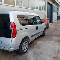 Fiat Doblo 1.6 Mjt 120cv