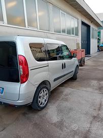 Fiat Doblo 1.6 Mjt 120cv