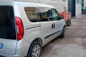 Fiat Doblo 1.6 Mjt 120cv