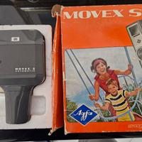 cinepresa super 8mm da collezione