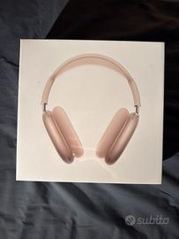 Airpod Max Starlight prima generazione