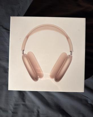 Airpod Max Starlight prima generazione