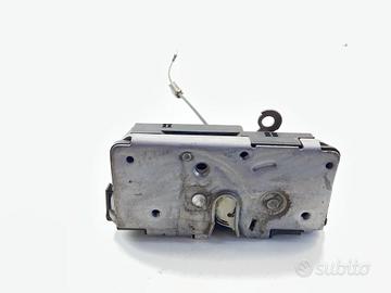 SERRATURA ANTERIORE DESTRA OPEL Corsa D 5P 2° Ser