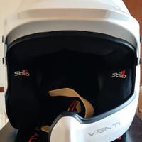 stilo WRC venti