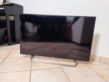 TV SONY KDL-40WE665