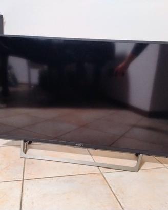 TV SONY KDL-40WE665
