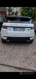 range rover evoque 2.2 190cv