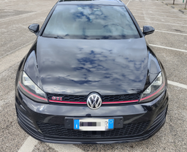 Golf 7 GTI Performance 2.0 tsi 230cv Dsg