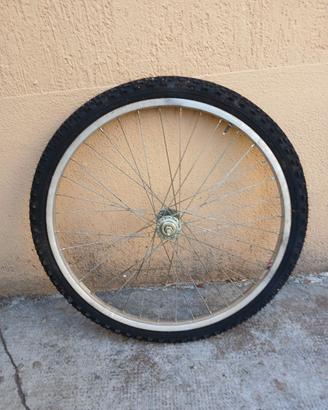 Ruote mountain bike