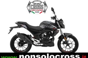 KEEWAY MOTOR RKS 125 - ANNO