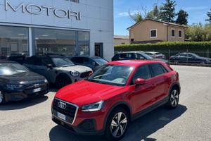 Audi Q2 2.0 tdi s-tronic / NO VINCOLI