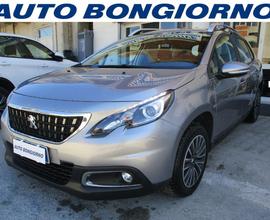 PEUGEOT 2008 PureTech 82 Active