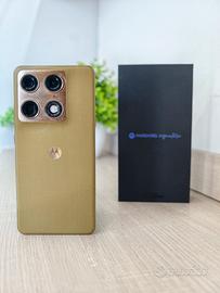 MOTOROLA SIGNATURE 512GB BUONO STATO