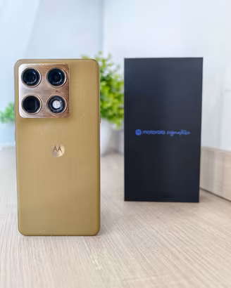 MOTOROLA SIGNATURE 512GB BUONO STATO