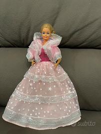 Barbie Dream Glow Prodotto a Taiwan nel 1985