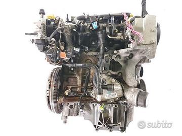 Motore Usato 955A3000