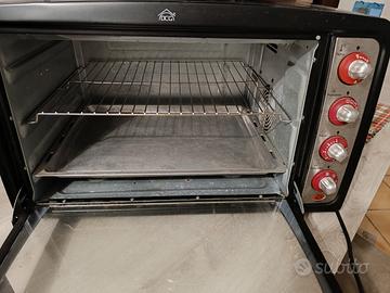 forno elettrico 
