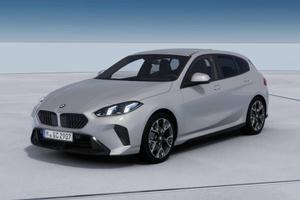 BMW Serie 1 118d MSport