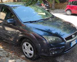 FORD Focus 2ª serie - 2007