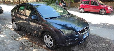 FORD Focus 2ª serie - 2007