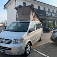 Vw T5 California 2.5 Tdi Comfortline