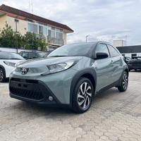 Toyota Aygo X 1.0 VVT-i 72 CV 5 porte Trend Km0