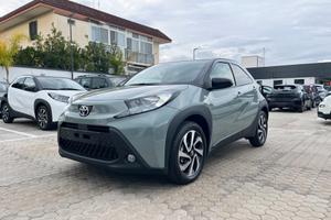 Toyota Aygo X 1.0 VVT-i 72 CV 5 porte Trend Km0