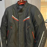 Giacca Moto Revit vapor 2 xxl