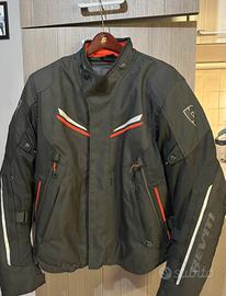 Giacca Moto Revit vapor 2 xxl