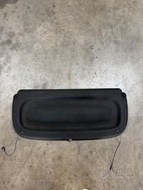 Cappelliera Smart 453 Forfour