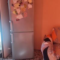 frigorifero due pezzi
