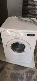 lavatrice akai AQUA8003V 8 kg