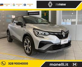 Renault Captur RS Line TCe 12V 100 CV GPL rif.GJ74
