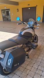 BMW R850R