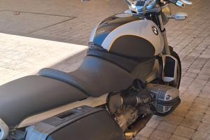 BMW R850R