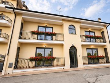 Appartamento Avezzano [Cod. rif 3324690VRG]