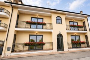 Appartamento Avezzano [Cod. rif 3324690VRG]