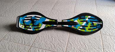 Oxelo waveboard