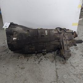 Cambioa automatico BMW X5 E70 xDrive30d 2008 75815