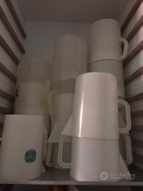 Bricchetti/ caraffe graduate x liquidi