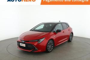 TOYOTA Corolla FD11350