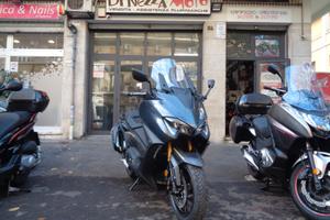 Yamaha T Max 560 20° ANNIVERSARIO SERIE LIMITATA E