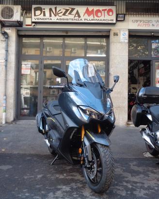Yamaha T Max 560 20° ANNIVERSARIO SERIE LIMITATA E