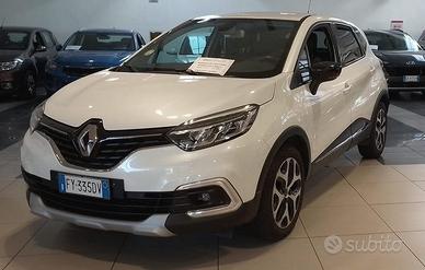 Renault Captur TCe 130 CV FAP Sport Edition2