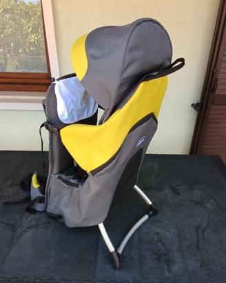Zaino da escursioni per bambini