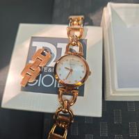 orologio Fossil edizione gioiello