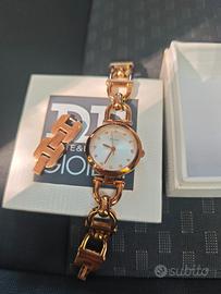 orologio Fossil edizione gioiello