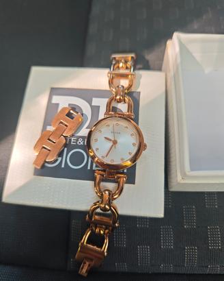 orologio Fossil edizione gioiello