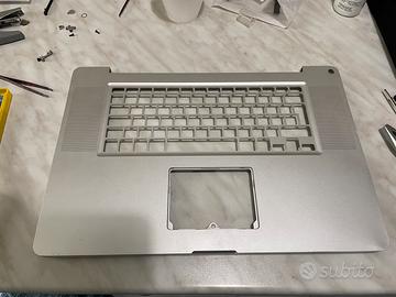 Ricambi MACBOOK PRO A1297 Early 2009 17”