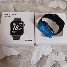 honor watch 2i